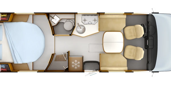 896F - IMPLANTATION JOUR
