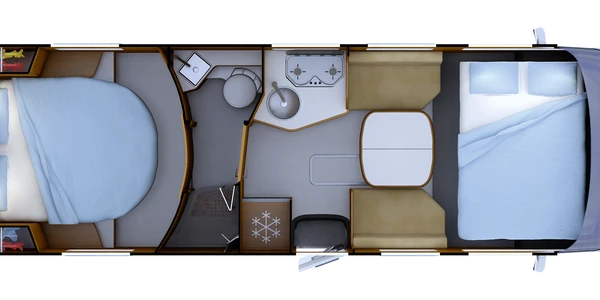 896F - IMPLANTATION NUIT
