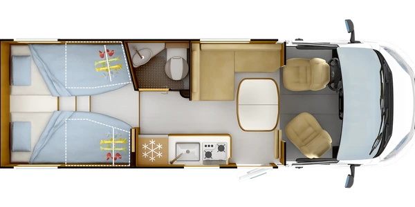 C55 - IMPLANTATION JOUR